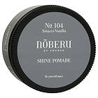 Noberu of Sweden Shine Pomade 250ml