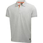 Helly Hansen Oxford Polo Shirt (Herr)