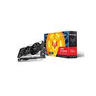 Sapphire Radeon RX 6750 XT Nitro+ OC HDMI 3xDP 12GB