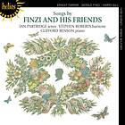 Partridge Ian: Finzi & His Friends