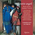 Dufay/Landini: Delectatio Angeli CD