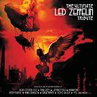 Ultimate Led Zeppelin Tribute CD