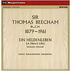 Beecham Thomas: Ein Heldenleben (A Hero's Life)
