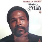 Gaye Marvin: You're the man (Ltd) (Vinyl)