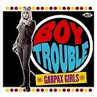Boy Trouble Garpax Girls CD
