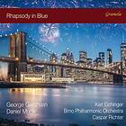 Gershwin George/Daniel Muck: Rhapsody In Blue CD
