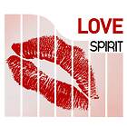 Spirit Of Love CD