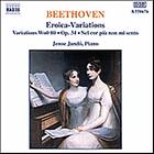Beethoven: Eroica Variations