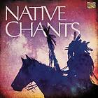 Creasy James/Brandon Friesen: Native Chants CD