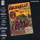 Rockabilly Psychosis And The Garage Disease CD