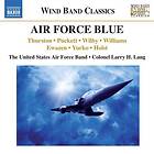 Air Force Blue CD