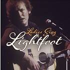 Ladies Sing Lighfoot CD