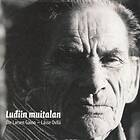 Gaino Ole Larsen: Ludiin Muitalan (Forteller...) CD