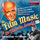 Arnold: The Film Music Of Malcolm Arnold CD