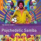 Rough Guide To Psychedelic Samba CD