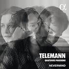 Telemann: Quatuors Parisiens CD