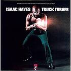 Hayes Isaac: Truck Turner (Vinyl)