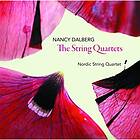 Dalberg Nancy: The String Quartets CD