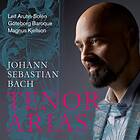 Bach: Tenor arias (Leif Aruhn-Solén) CD