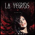 La Yegros: Suelta CD