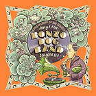 Songs The Bonzo Dog Band Taught Us 1921-35 CD