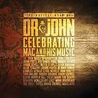 Musical Mojo Of Dr John CD