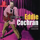 Cochran Eddie: Absolutely essential 1955-62 CD