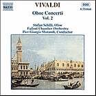 Vivaldi: Oboe Concerto Vol 2