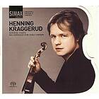 Kraggerud Henning: Ysaye / Sonatas For Violin CD