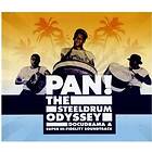 Pan! The Steeldrum Odyssey CD