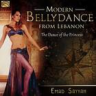 Modern Bellydance From Lebanon/Dance Of... CD