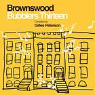 Brownswood Bubblers Thirteeen (Vinyl)