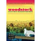 Woodstock 3 Days That Changed Everything