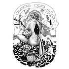 La Danza Del Agua (Vinyl)