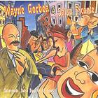 Gorbea Wayne & Salsa Picante: Saboreando CD