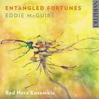 McGuire Eddie: Entangled Fortunes CD