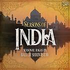 Shrivastav Baluji: Seasons Of India CD