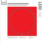 London Chamber Orchestra: LCO Live