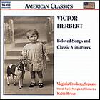 Herbert Victor: Beloved Songs And Classic... CD