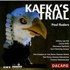 Ruders Poul: Kafkas Trial CD