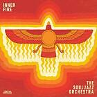 Souljazz Orchestra: Inner Fire