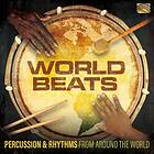 World Beats Percussion & Rhythms CD