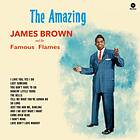 Brown James: Amazing James Brown 4 Bonus Track (Vinyl)
