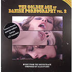 Puddu Alex: Golden Age Of Danish Pornography 2 (Vinyl)