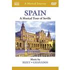Tjajkovskij: A Musical Journey Spain
