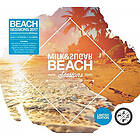 Beach Sessions 2017 CD