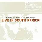 Carlebach Shlomo: Live In South Arica CD