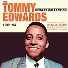 Edwards Tommy: Singles Collection 51-62 CD