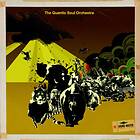 Quantic Soul Orchestra: Stampede CD