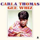 Carla Thomas: Gee Whiz (Vinyl)
